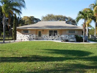 14301 SW 30th Ct, Davie, FL 33330
