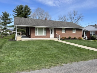 107 Walsh Dr, Kingwood, WV 26537