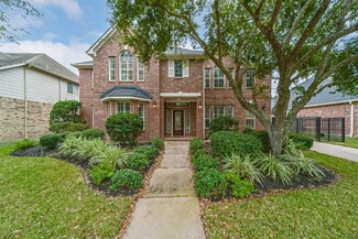 9907 Kershope Forest Ct, Spring, TX 77379