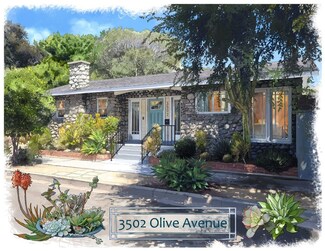 3502 Olive Ave, Long Beach, CA 90807