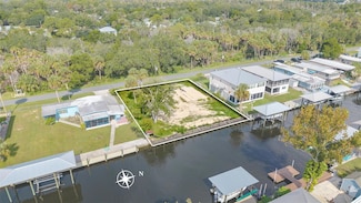 2607 N Seneca Point, Crystal River, FL 34429