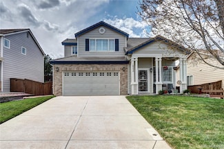 10554 Tracewood Cir, Highlands Ranch, CO 80130