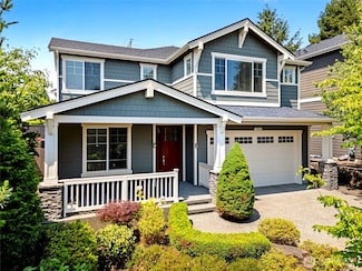 13616 NE 132nd Place, Kirkland, WA 98034