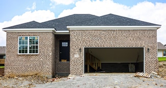 772 Yellowstone Trail, Richmond, KY 40475