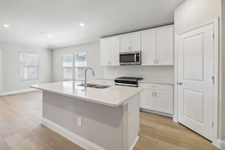 1023 Emberwood Dr, Fairview, TX 75069