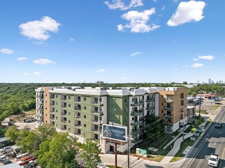 4802 S Congress Ave Unit 215, Austin, TX 78745