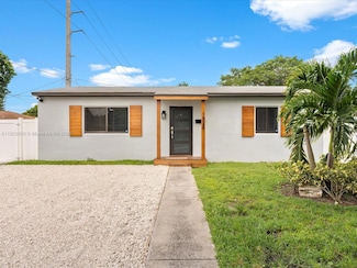 1325 N 26th Ave, Hollywood, FL 33020