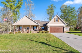 753 Whippoorwill Cir, Seymour, TN 37865