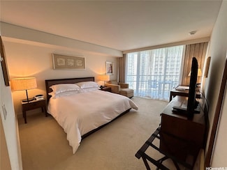 223 Saratoga Rd Unit 1506, Honolulu, HI 96815