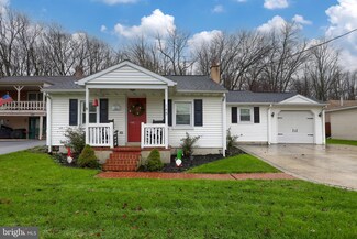 145 E Church St, Stevens, PA 17578