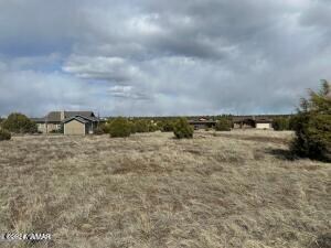 1041 S Ridgecreek Ln Unit 1B Lot 57, Show Low, AZ 85901