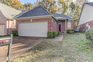 7453 Dal Whinnie Trail, Cordova, TN 38018