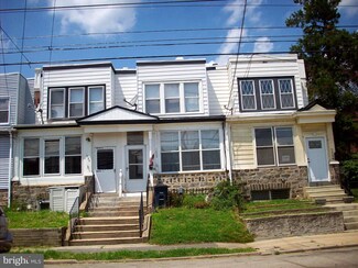 1220 E 9th St, Crum Lynne, PA 19022