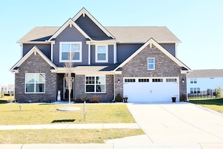 8746 Lester Place, Pendleton, IN 46064