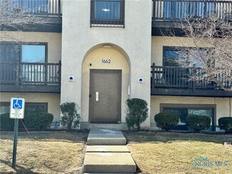 1662 Brownstone Blvd Unit 314, Toledo, OH 43614