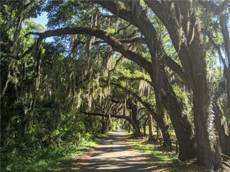 0.63 AC Bond Rd, Darien, GA 31305