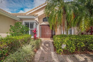 1736 SW Mockingbird Dr, Port Saint Lucie, FL 34986