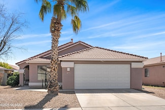 6975 W Harcuvar Dr, Tucson, AZ 85743