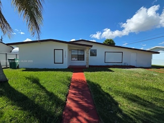 17360 SW 121st Ave, Miami, FL 33177