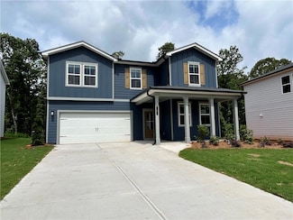 5320 Carodel Way - Lot 51, Flowery Branch, GA 30542