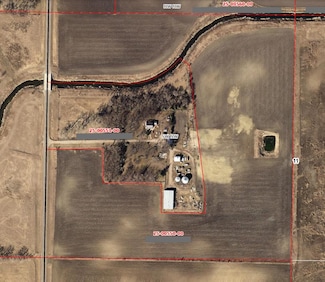 TBD County Road 10, Wang Township, MN 56285