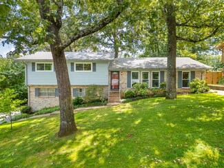 1304 Terry Ln, Hixson, TN 37343