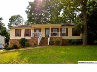 1710 Teakwood Ln, Birmingham, AL 35235