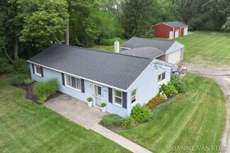 1895 4 Mile Rd NE, Grand Rapids, MI 49525