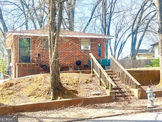 857 Grant Terrace SE, Atlanta, GA 30315