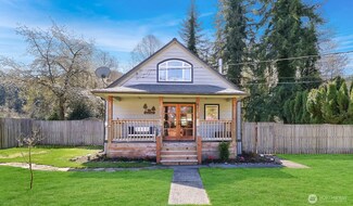 611 Cedar St, Wilkeson, WA 98396
