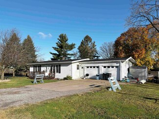 801 E Depot St, Marshfield, WI 54449