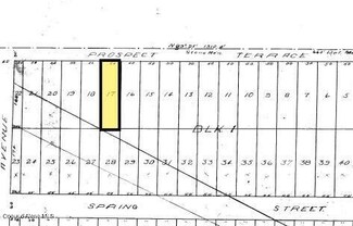 Lot 17 Prospect Blvd, Oldtown, ID 83822