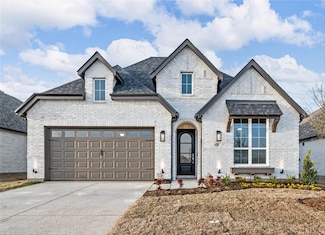 461 Lost Creek Trail, Waxahachie, TX 75165
