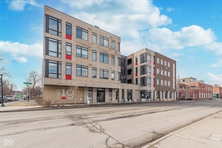 319 E 16th St Unit 203, Indianapolis, IN 46202