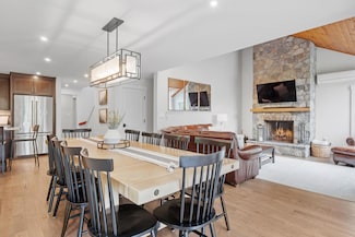 156 Black Mountain Rd, Lincoln, NH 03251