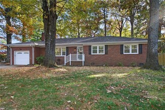 2705 Sandy Valley Rd, Virginia Beach, VA 23452