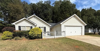 4359 Saddlewood Ct, Gillsville, GA 30543