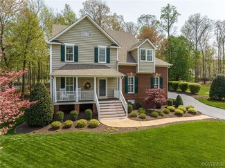 3607 Rivermist Terrace, Midlothian, VA 23113