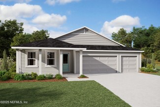 255 Hiddenbrook Place, Saint Johns, FL 32259