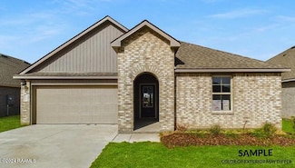 516 Schooner Bay Dr, Lafayette, LA 70507