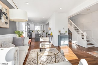 55 Pleasant Way, Montclair, NJ 07042