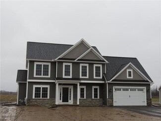 253 Collamer Rd, Hilton, NY 14468