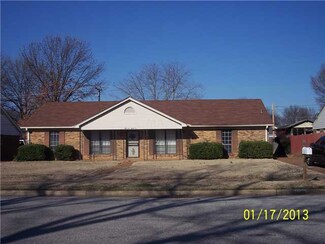 5586 Elmhurst Ave, Memphis, TN 38115