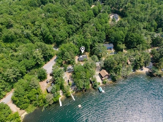 11 Dearborn Rd, Wakefield, NH 03830