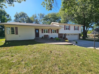 511 N Frame St, Hamilton, MO 64644