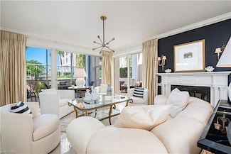 7041 Pelican Bay Blvd Unit 1, Naples, FL 34108