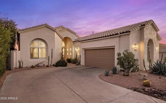 11627 E Bella Vista Dr, Scottsdale, AZ 85259