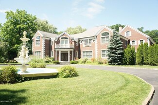 22 Bedford Rd, Greenwich, CT 06831