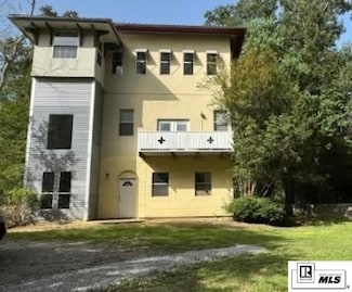 5231 Victory Ln, Bastrop, LA 71220