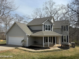 814 Pioneer Dr, Seymour, TN 37865